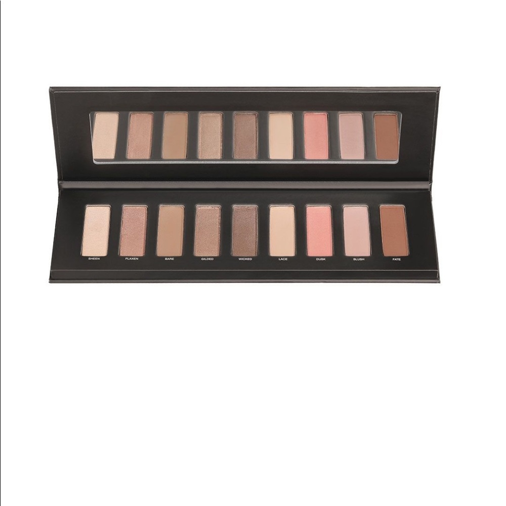 Studiomakeup